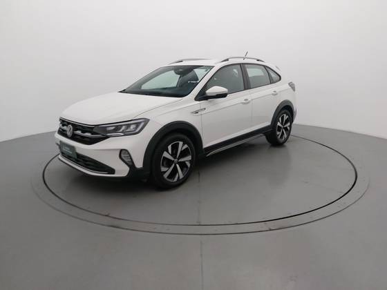 VOLKSWAGEN NIVUS 1.0 200 TSI TOTAL FLEX HIGHLINE AUTOMÁTICO